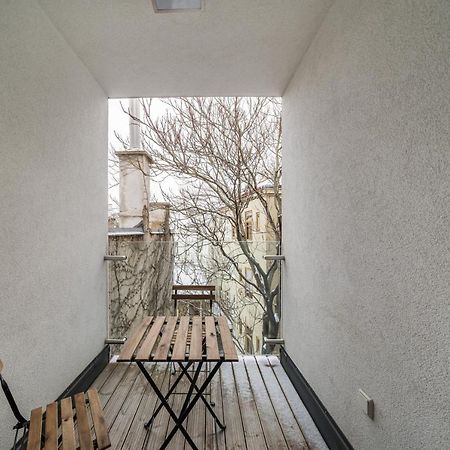 וינה Business Apartment With Air Condition מראה חיצוני תמונה
