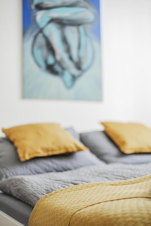 וינה Business Apartment With Air Condition מראה חיצוני תמונה