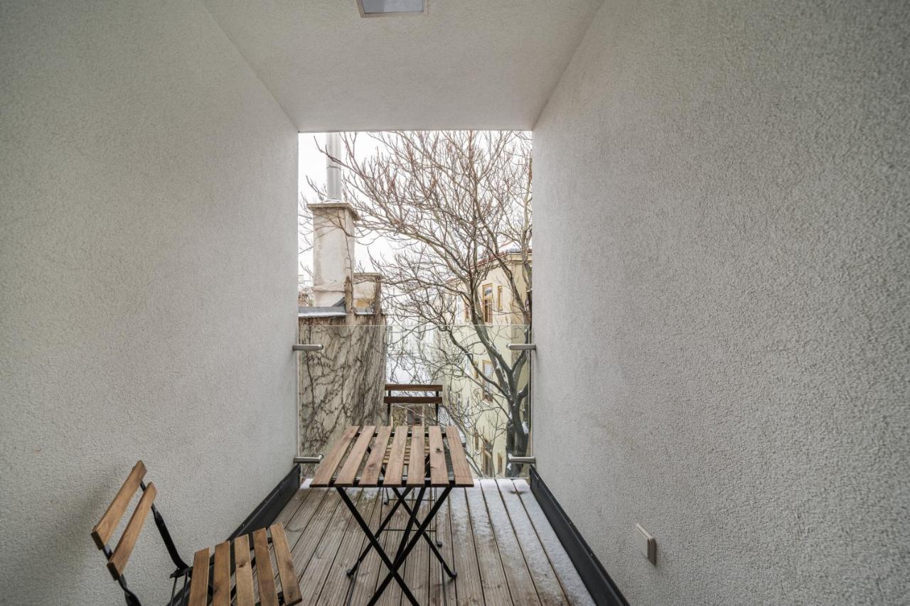 וינה Business Apartment With Air Condition מראה חיצוני תמונה