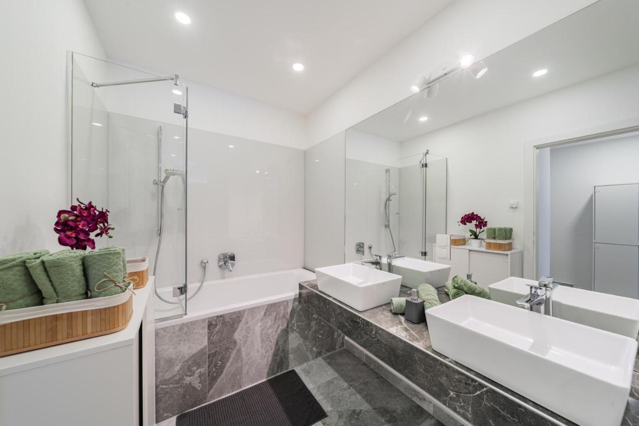 וינה Business Apartment With Air Condition מראה חיצוני תמונה