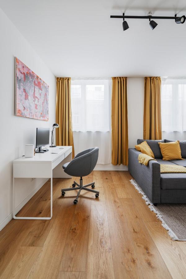 וינה Business Apartment With Air Condition מראה חיצוני תמונה
