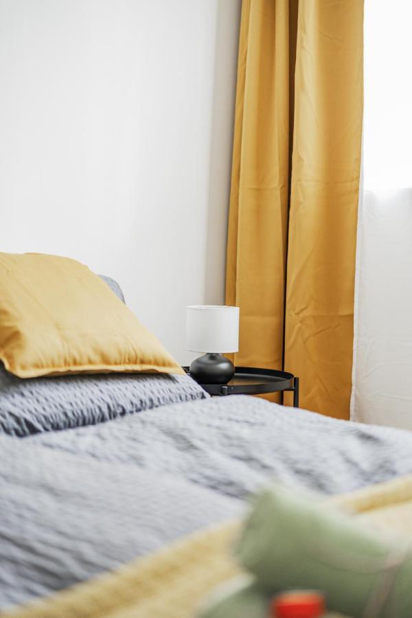 וינה Business Apartment With Air Condition מראה חיצוני תמונה