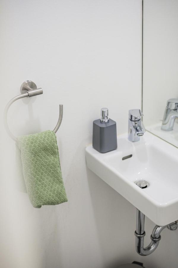וינה Business Apartment With Air Condition מראה חיצוני תמונה