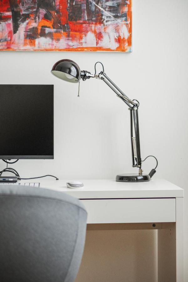 וינה Business Apartment With Air Condition מראה חיצוני תמונה