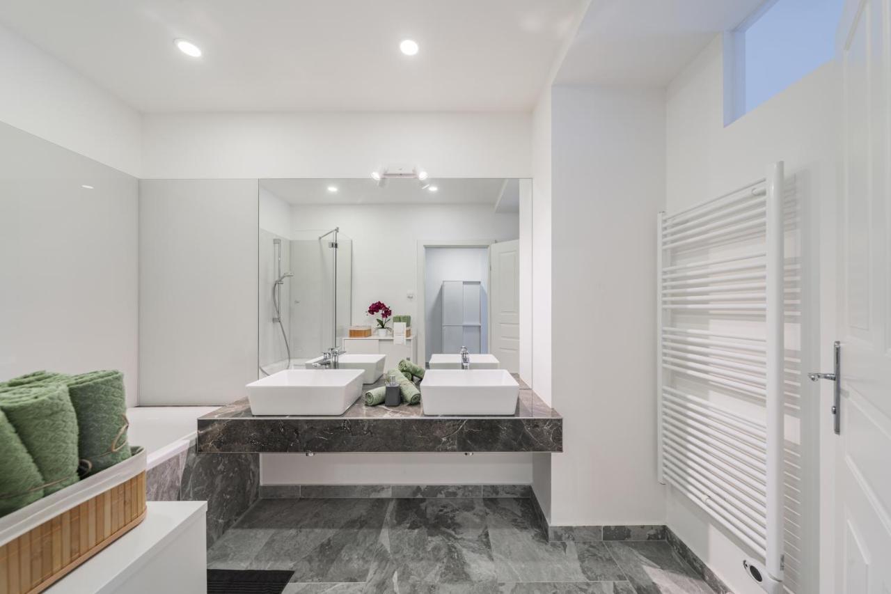 וינה Business Apartment With Air Condition מראה חיצוני תמונה