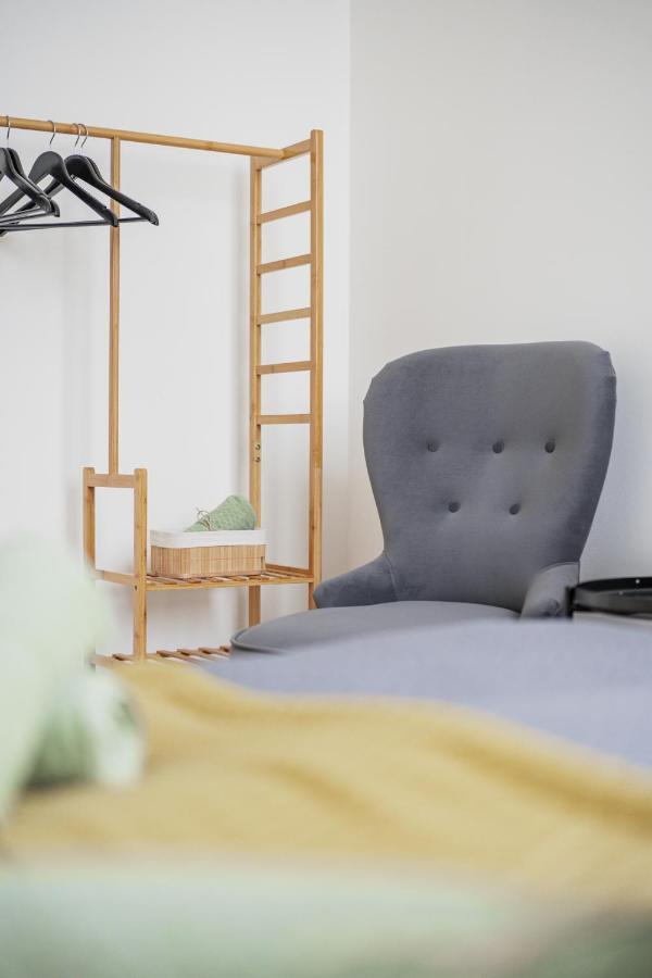 וינה Business Apartment With Air Condition מראה חיצוני תמונה
