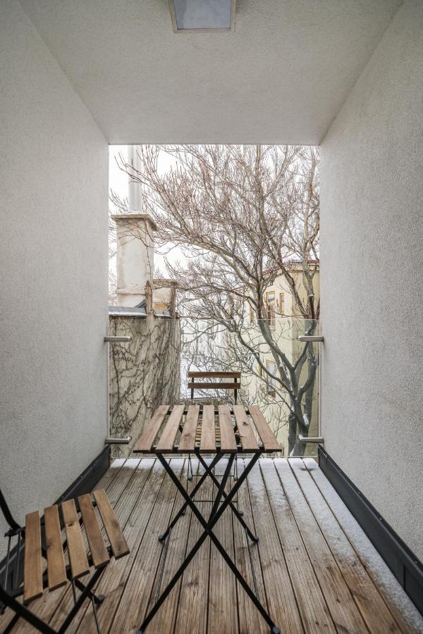 וינה Business Apartment With Air Condition מראה חיצוני תמונה